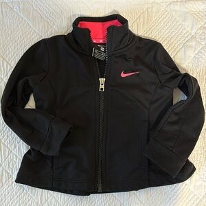 Nike Baby Girl 18M Jacket